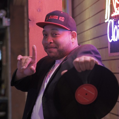 DJ Swiss Kid