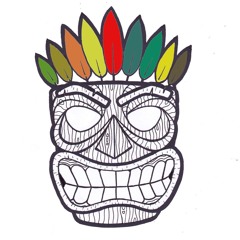 Ara-Kiwi | Poly Mask