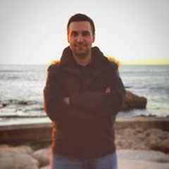 Mahmoud Hallak