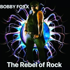 Bobby Foxx