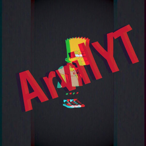 Arvil’s avatar