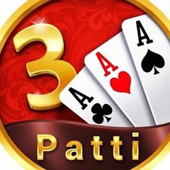 Teen Patti Gold