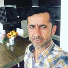Engin Bağış