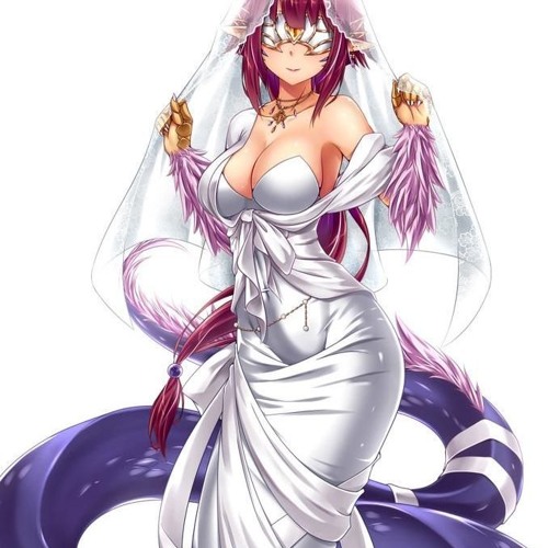 Lamia Doujin