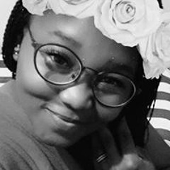 Akhona Connie Masthathu