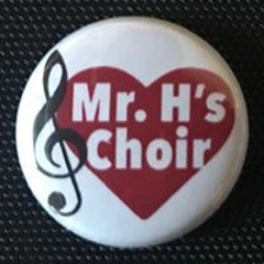 Mr. H's Choir The Lord Bless You And Keep You