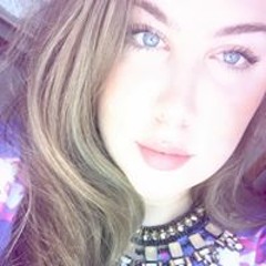 Isabelle Al Rihawi