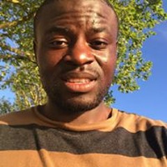 Achille Junior Touye