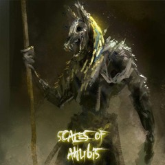 Scales of Anubis