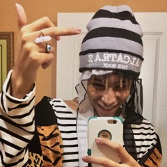 ✞Ayce In The Hole✞