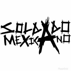 SOLDADO MEXICANO