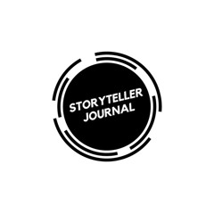 Storyteller Journal