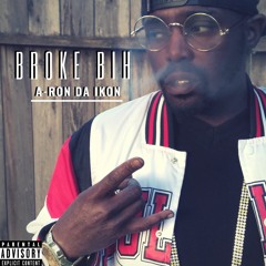 A-RON DA IKON