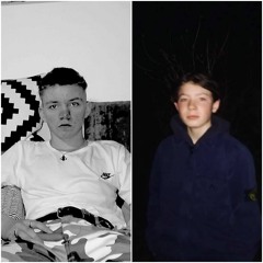 YUNG STRAIN & YUNG QWISO