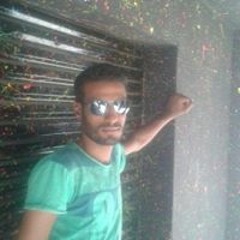 Mohamed Kote