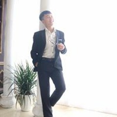 Nguyễn Dương Quang Huy