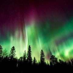 Eos Nordlicht