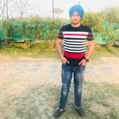 gur virk