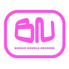 Boogie Noodle Records