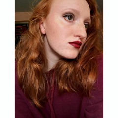 savagegingerchick