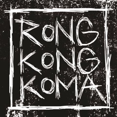 RONG KONG KOMA - Landungsbrücken