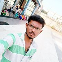 Gokul Raj
