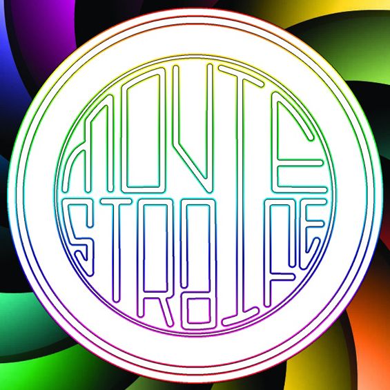 mOVE yOUR bASS PODCAST