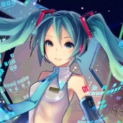 Miku Hatsune