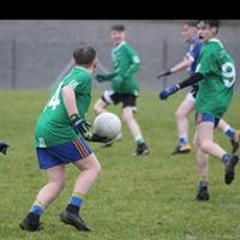Eoin Mcgarry