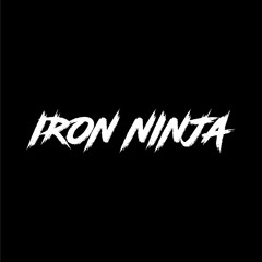 Iron Ninja