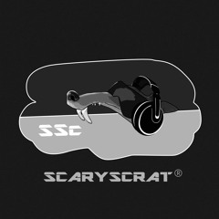 ScaryScrat