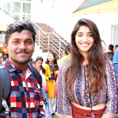 telugu deej song
