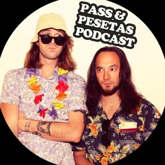 Pass & Pesetas Podcast