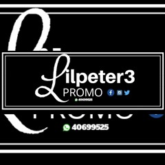 Lilpeter3 Promo