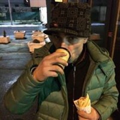 Дмитрий Погерей