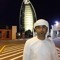 Mashooq Jan