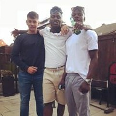 McKenzie Busuttil New