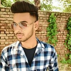 Sourav Thakur