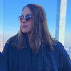 Andrea Flønes Haukås