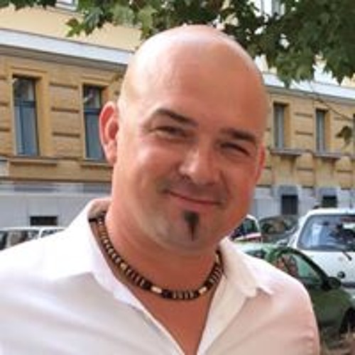 Borsodi Sándor’s avatar