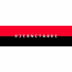 HJERNETAAKE