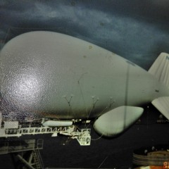 LE BLIMP