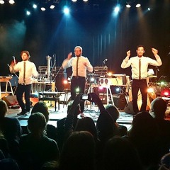 Jeppe Just Christensen