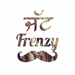 DJ FRENZY (Follow @DesiFrenzy1)