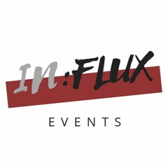 in:flux Events
