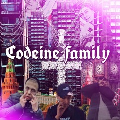 Codeine family