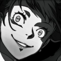 God