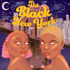 The Black New York