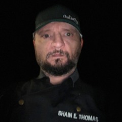 Shain E. Thomas
