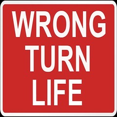 Wrong Turn Life